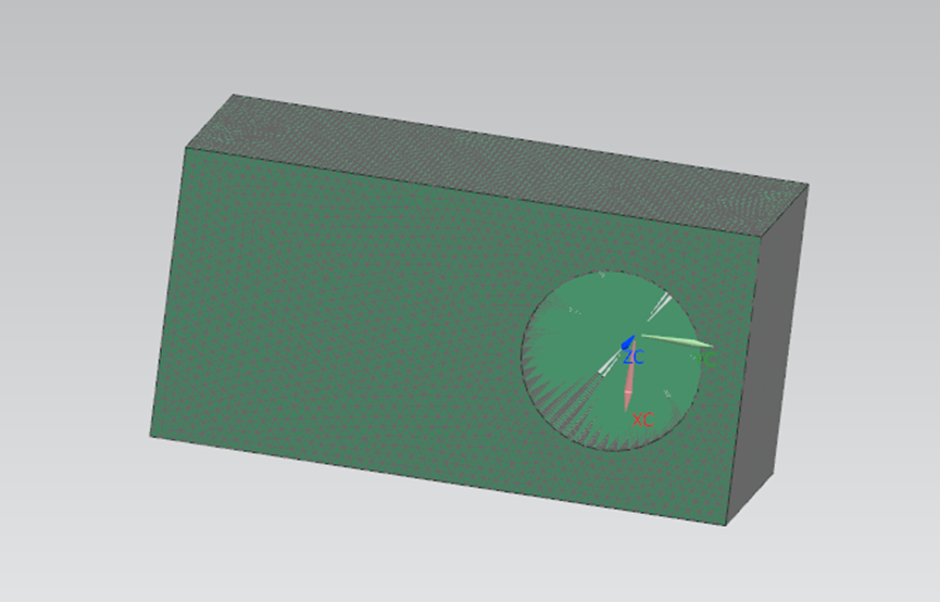 如何使用UG NX创建Rflex（rfi）文件？的图19